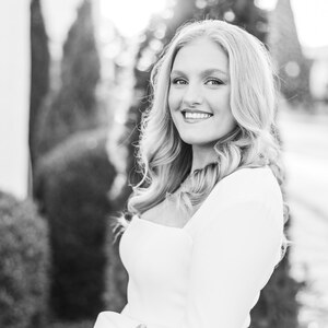 Fundraising Page: Jessica Williams